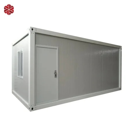 20ft Container House