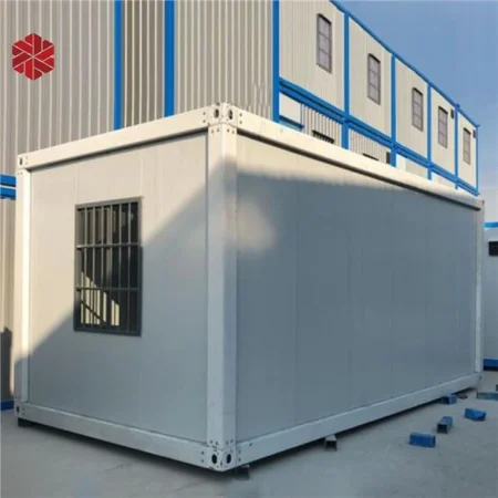 30ft Detachable Prefab Home