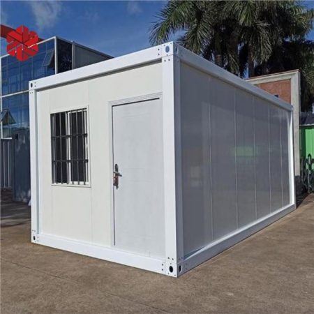 Container Unit Homes