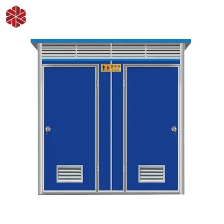 Portable Toilets For Outdoor Events